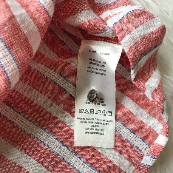 Akemi‎ + Kin for Anthropologie Audria Peasant Top - Picture 5 of 7